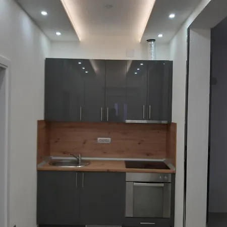 Fest Apartment Banja Luka Exterior photo