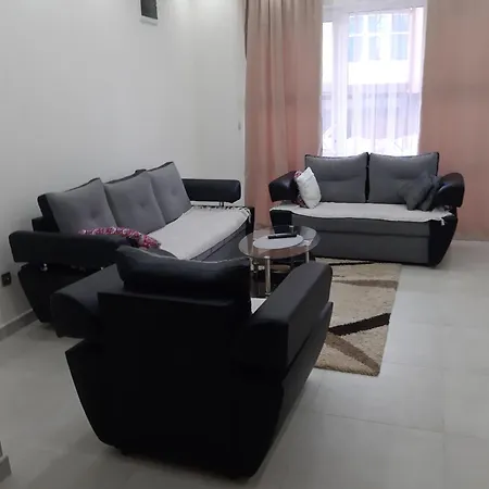 Fest Apartment Banja Luka Exterior photo